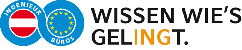 Logo der Inegenieurbüros