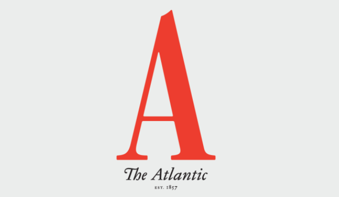 The Atlantic - May 2019