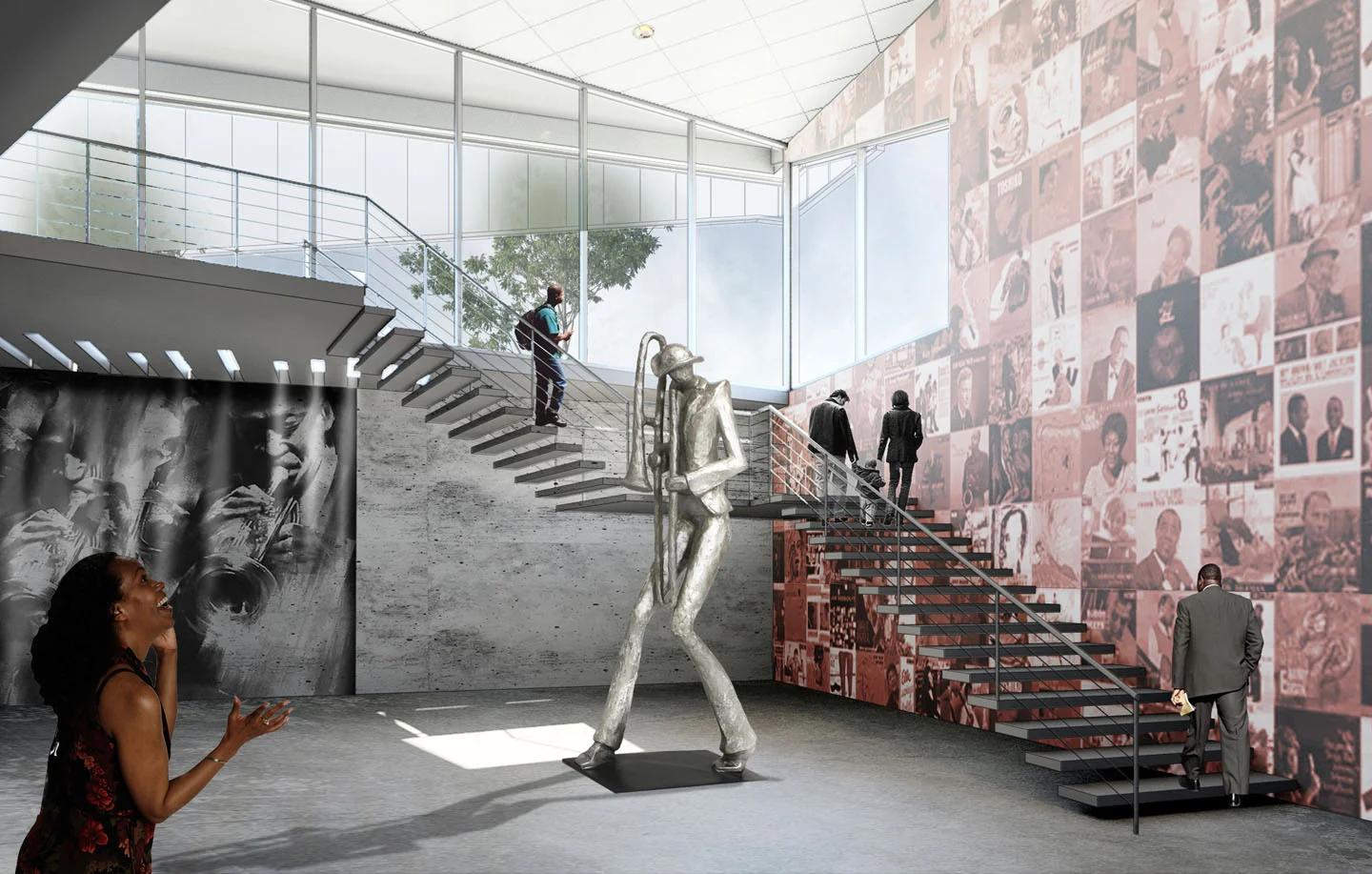 Interior Views_apollo_cultural_center_memory_wall.jpg