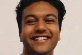 Charan Naidoo