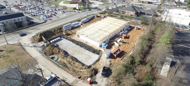 Shops at Gunbarrel