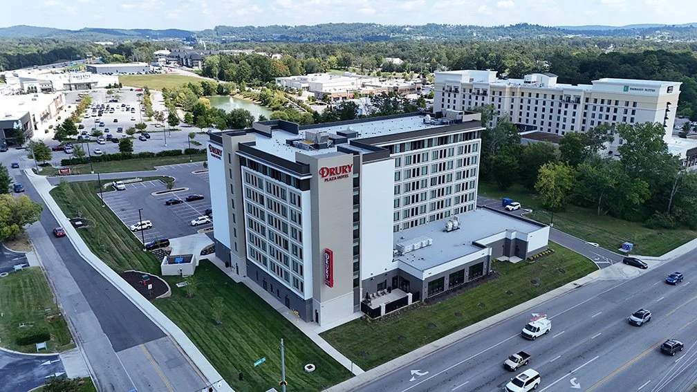 Drury Hotel