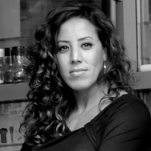 AICHA MARGHADI