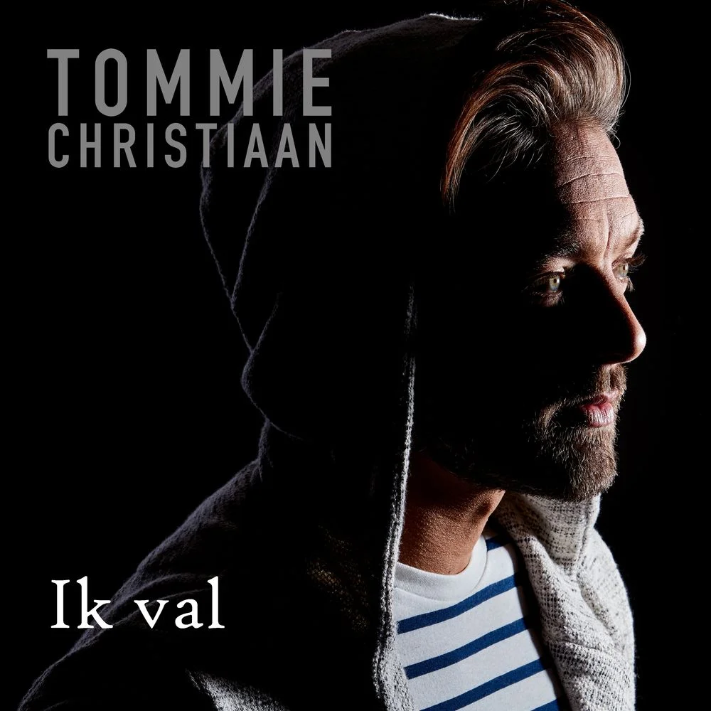 Tommie Christiaan - Ik Val - ARTWORK 1000.jpg