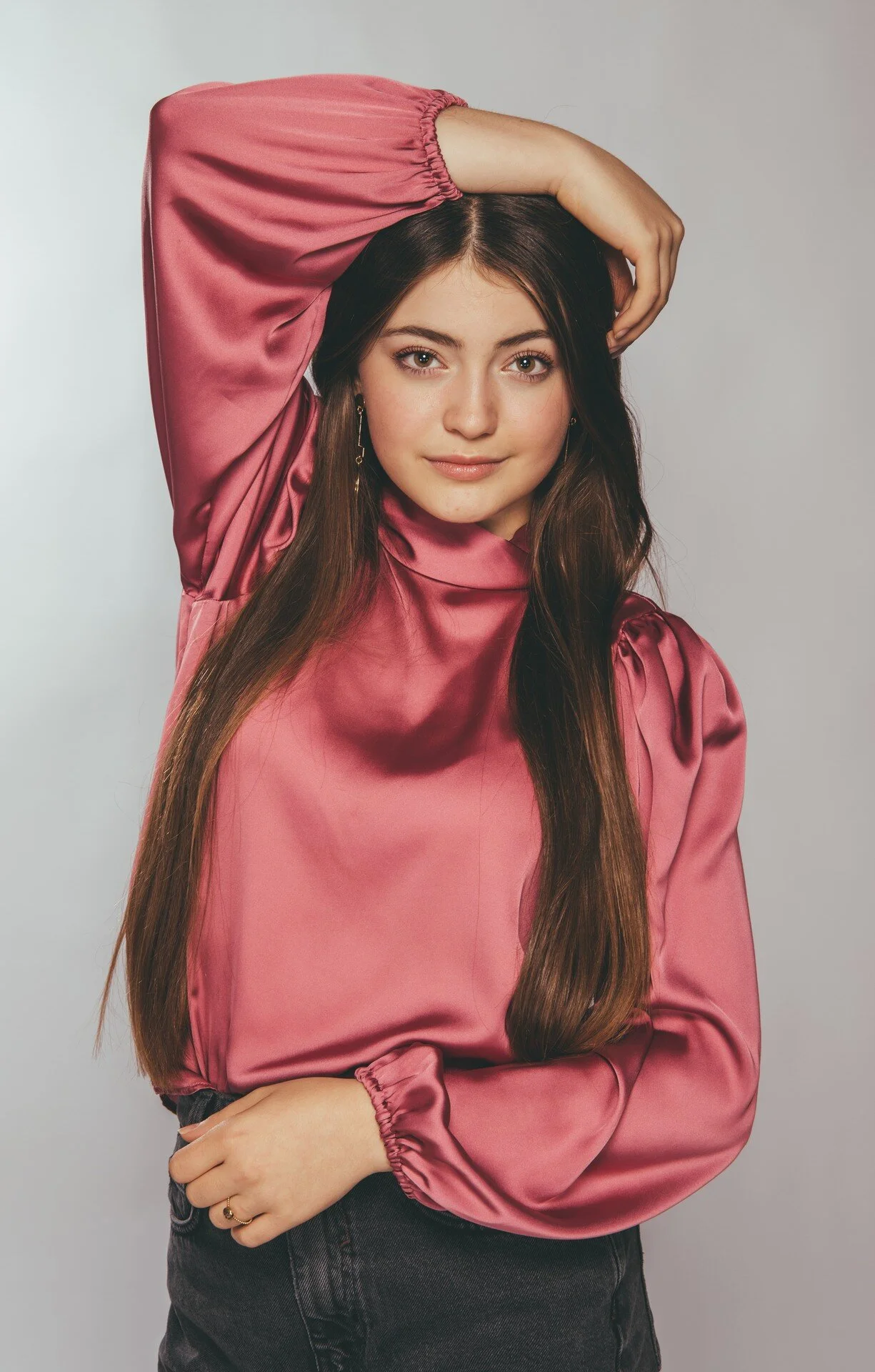 Gioia Parijs — EGO Company