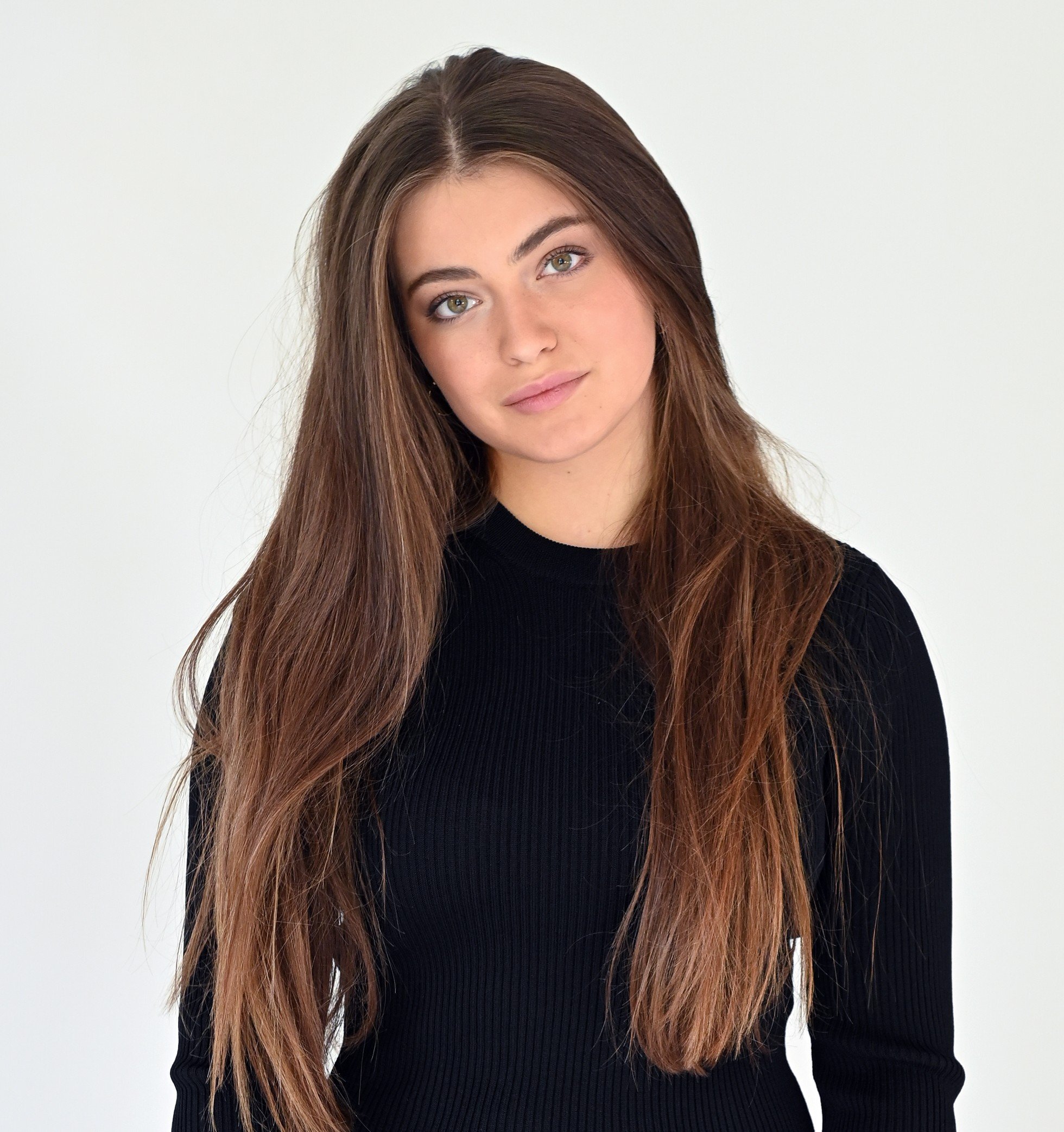 Gioia Parijs — EGO Company