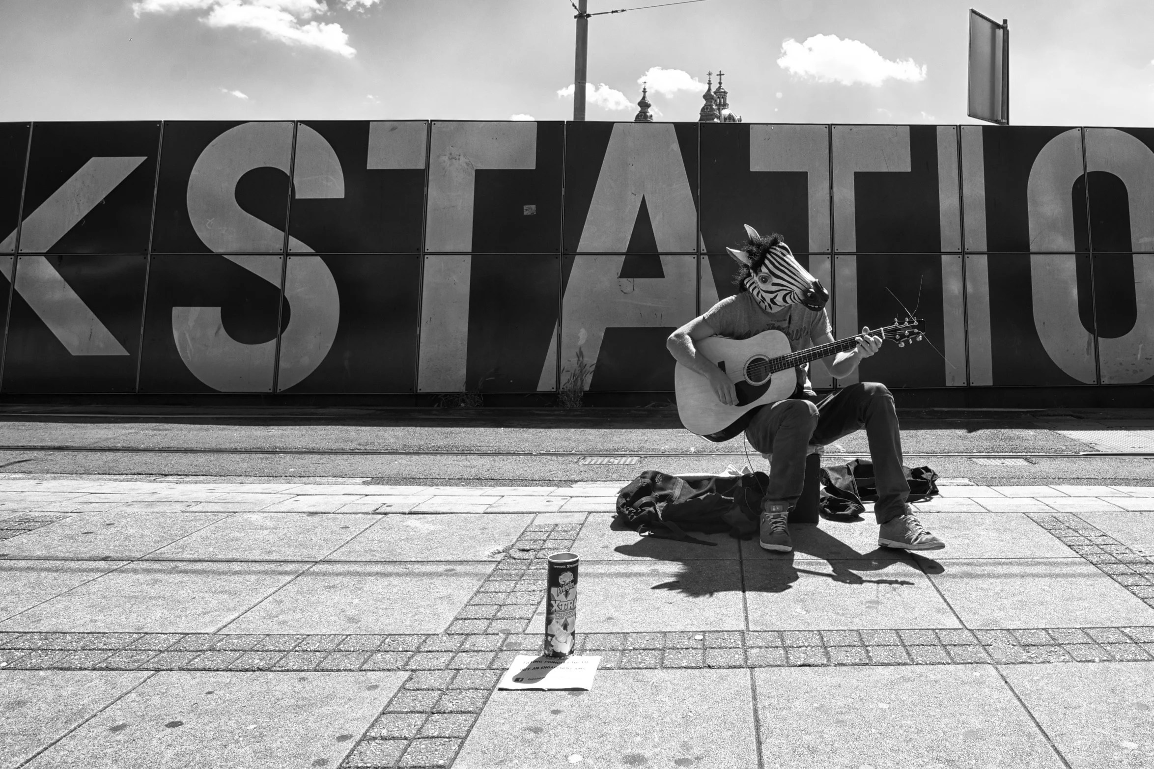 Dinge die man als Erwachsener (hoffentlich) lernt.