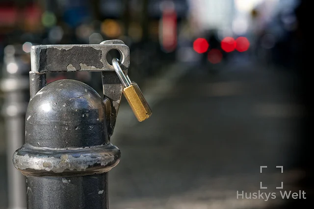 Internetnutzung sicherer machen