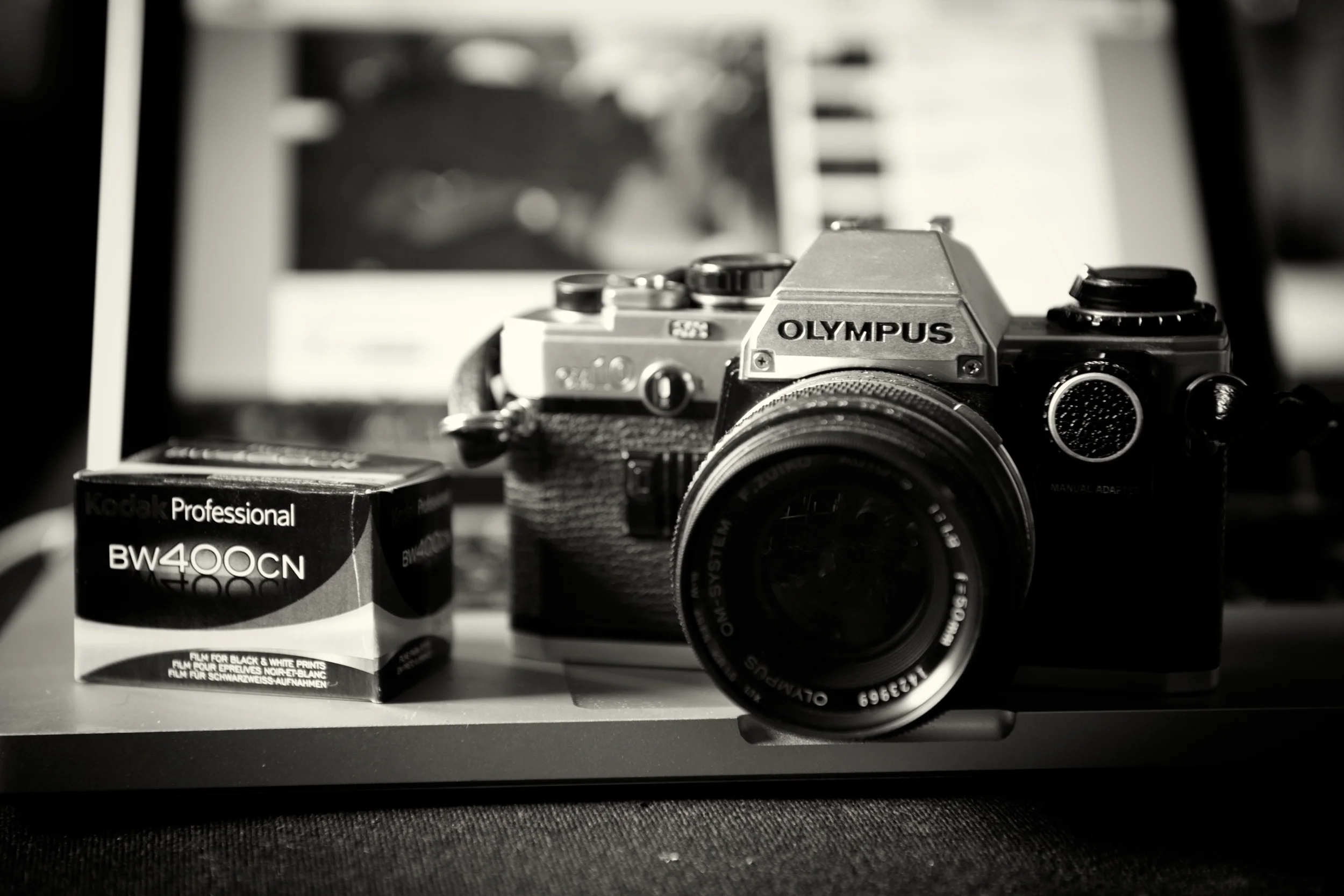 Spiegelreflex verboten!