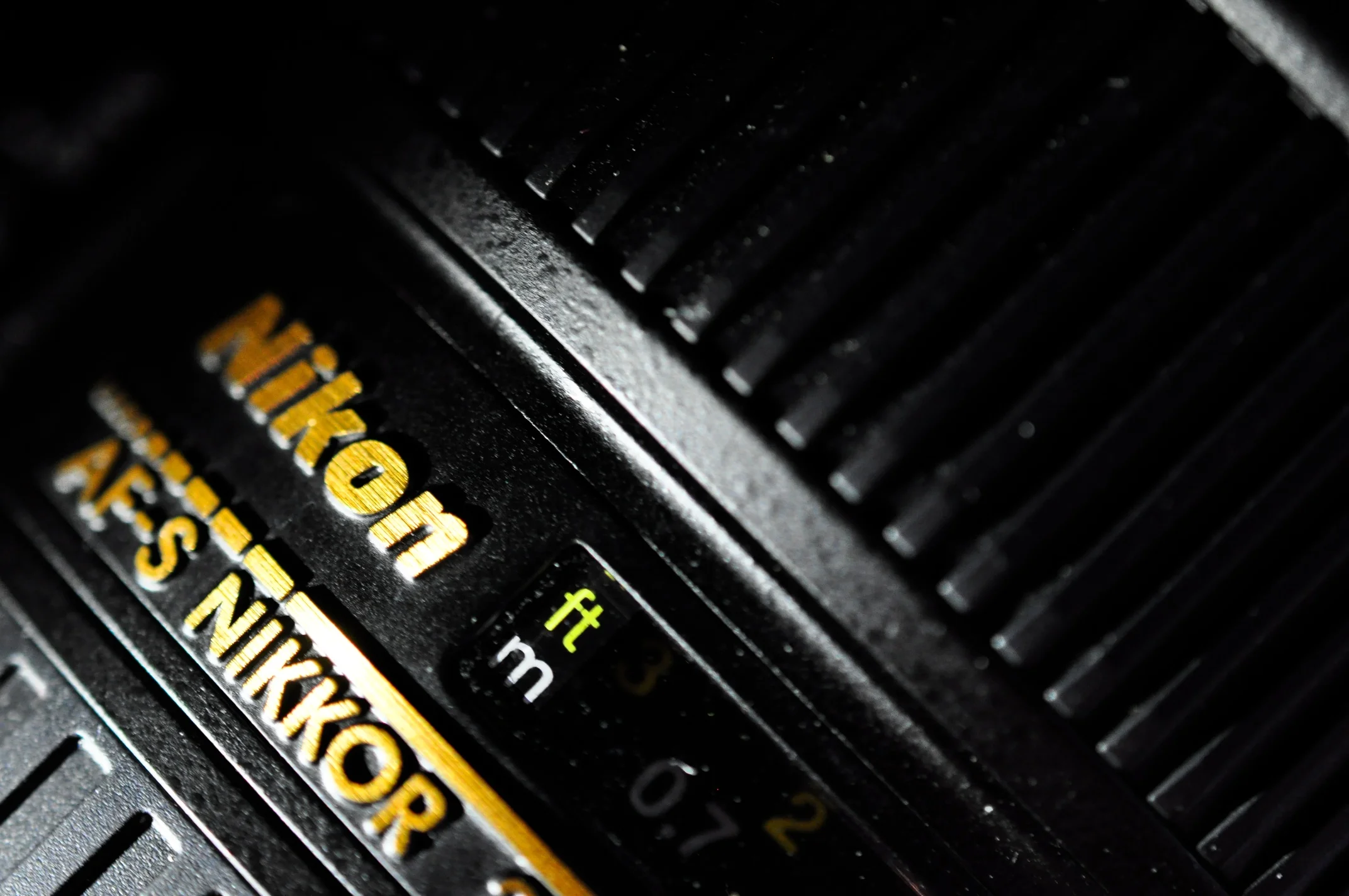 Objektivkauderwelsch erklärt