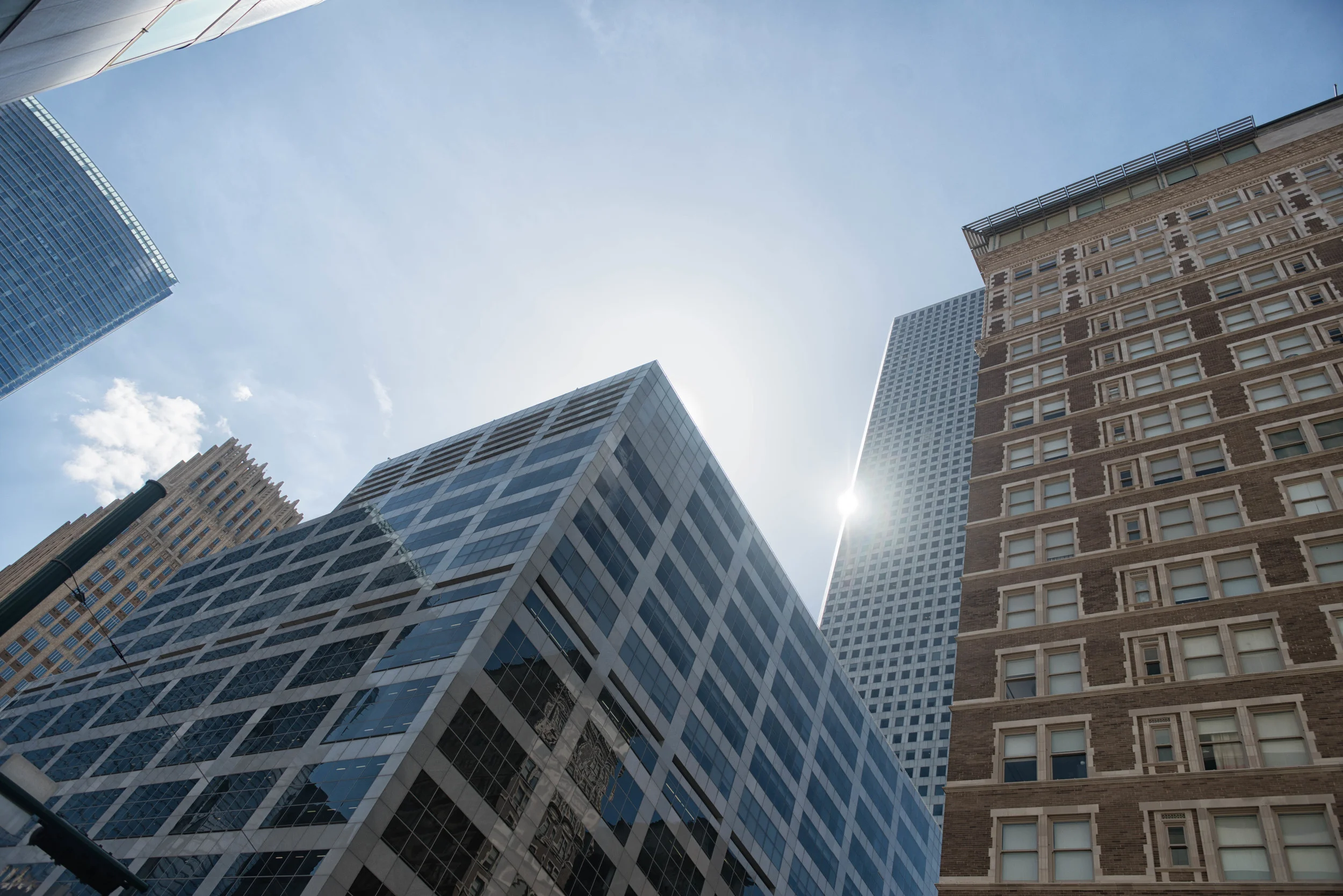 Texas Tagebuch - Tag 4: Downtown, Kugeln und Betrüger