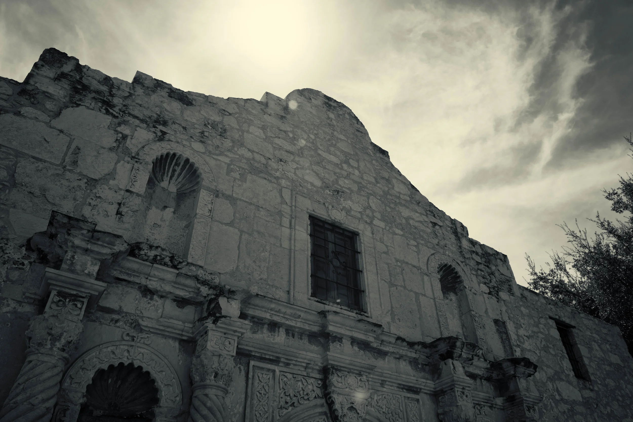 Texas Tagebuch - Tag 6: Alamo, Biergärten und Austin