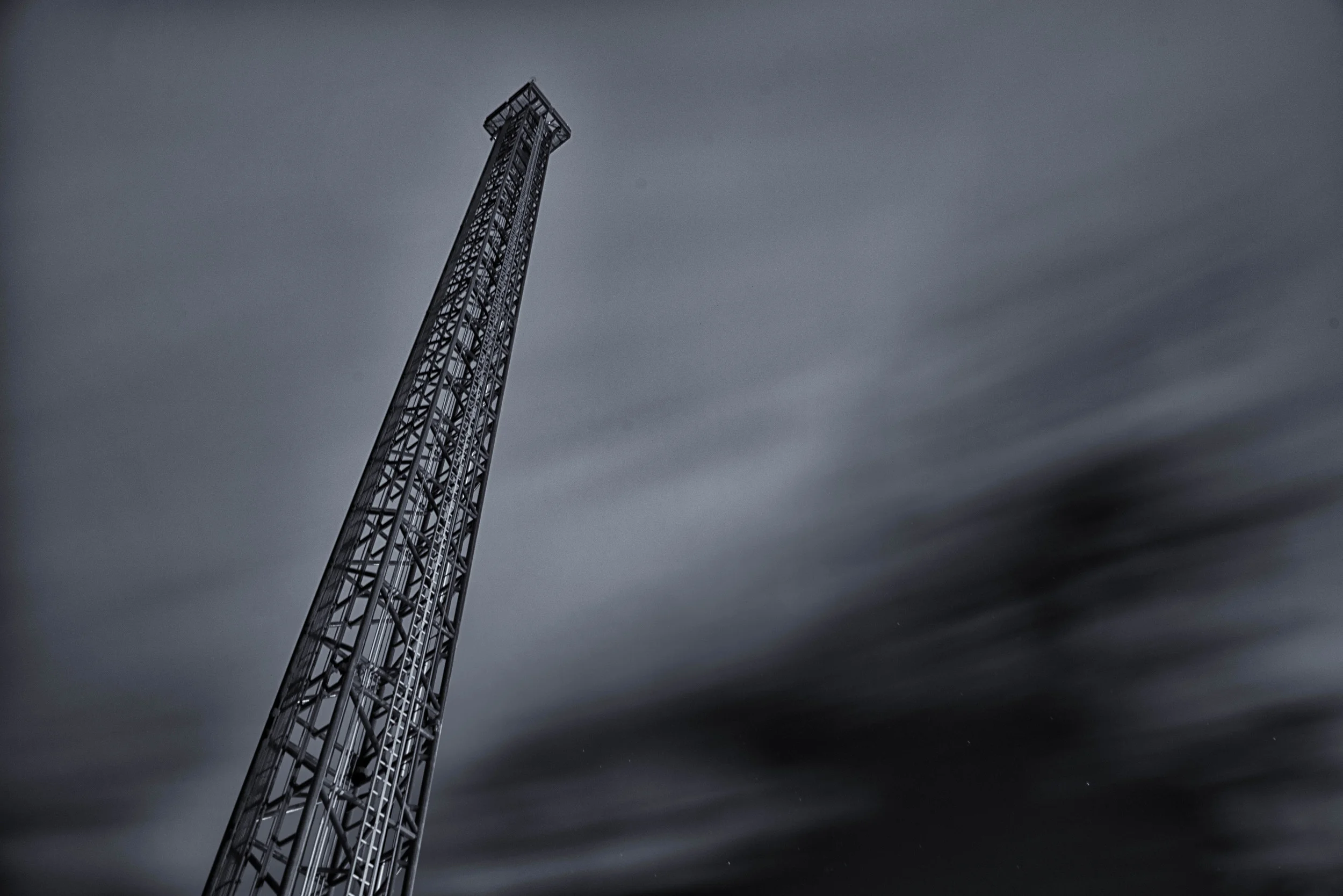 Kemah Tower