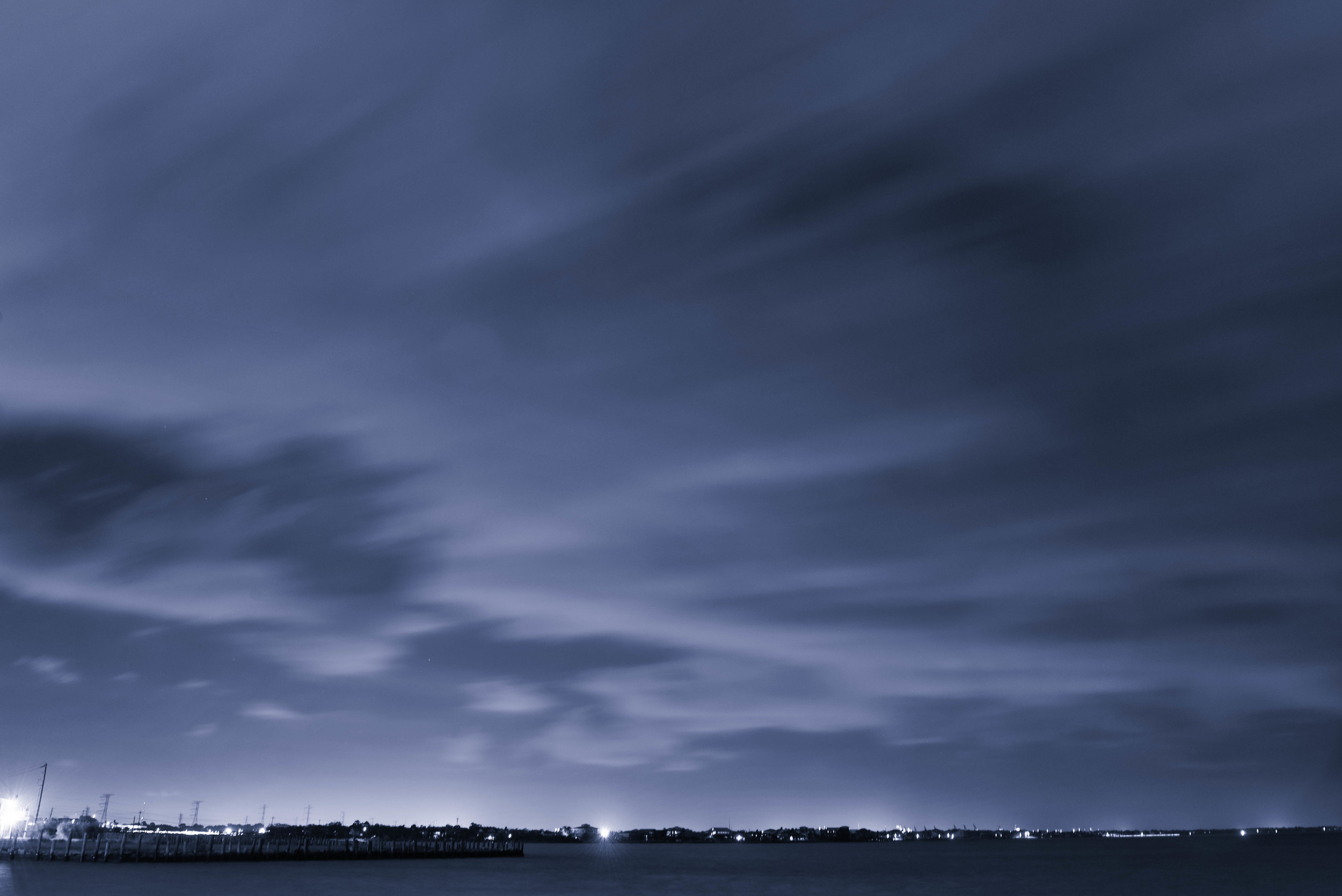 Trinity Bay
