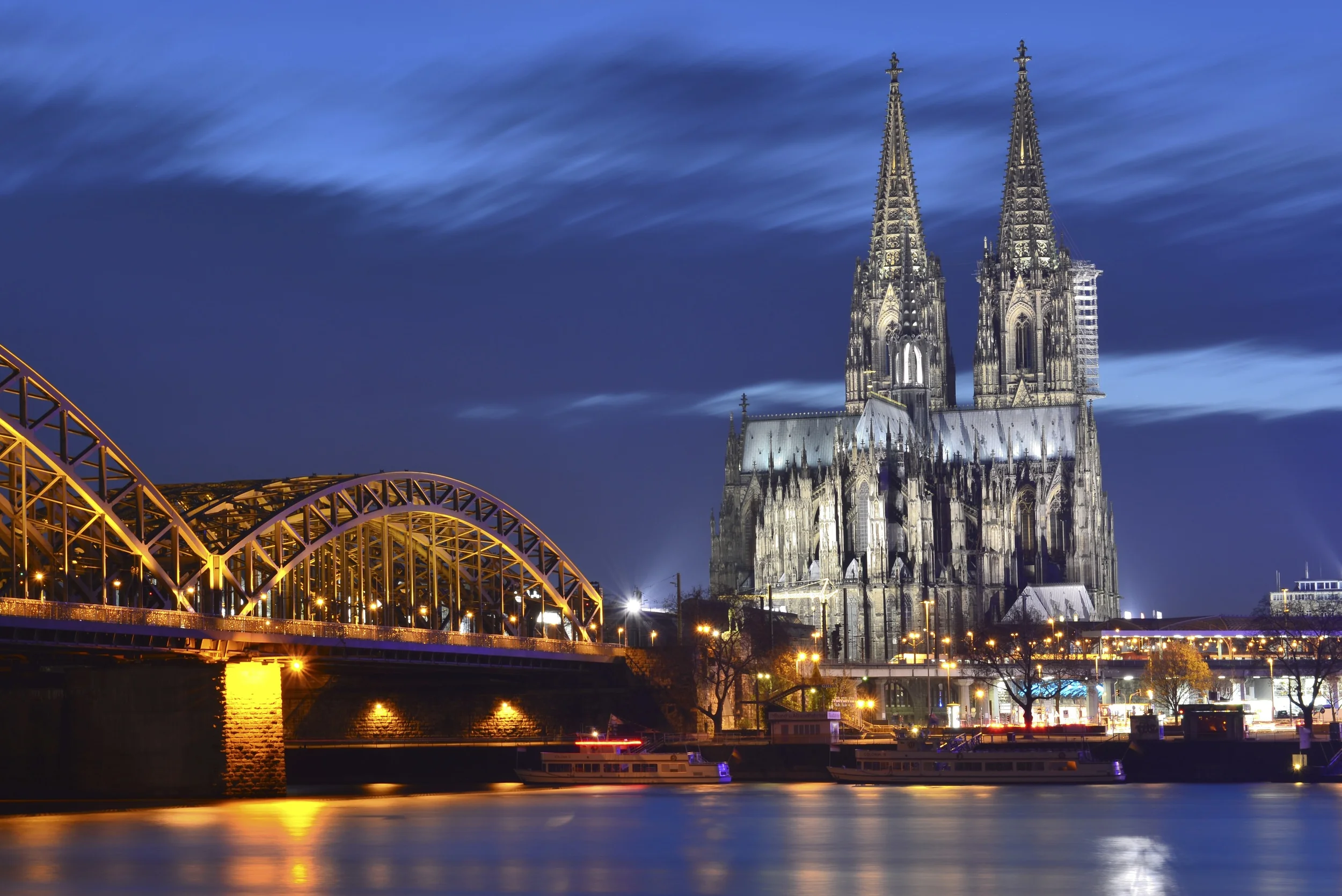 Kölner Dom