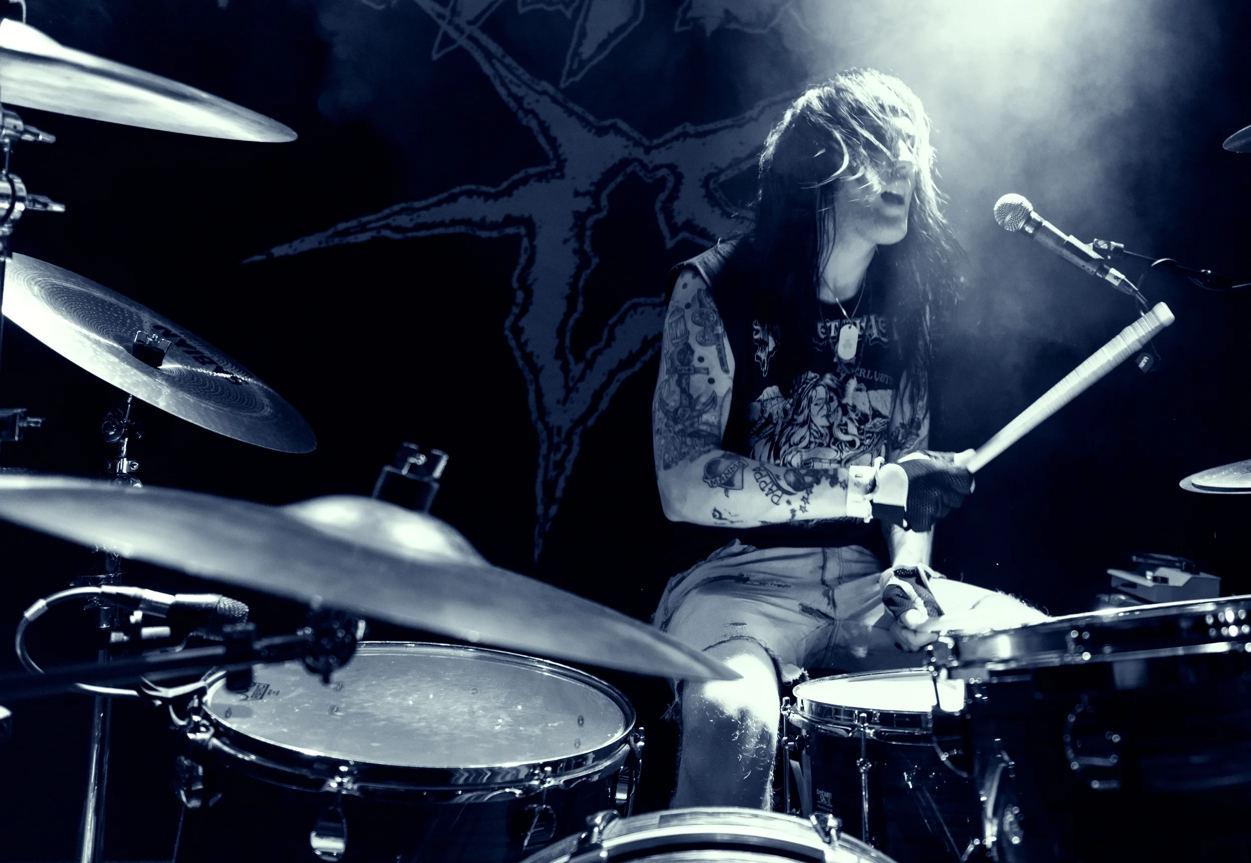 21st Century Digital Boy