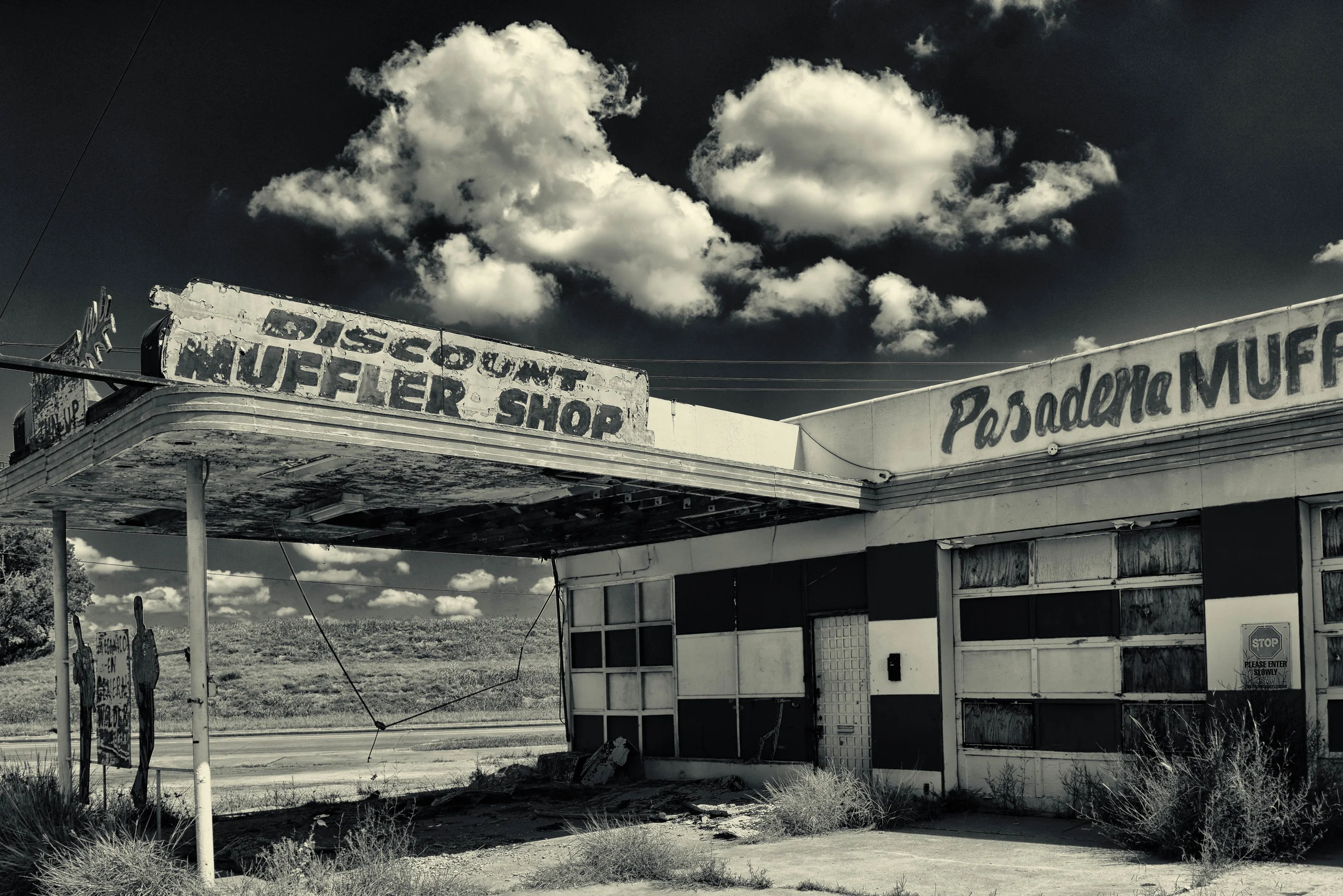 Der Unterschied zwischen Knipsen und Fotografieren