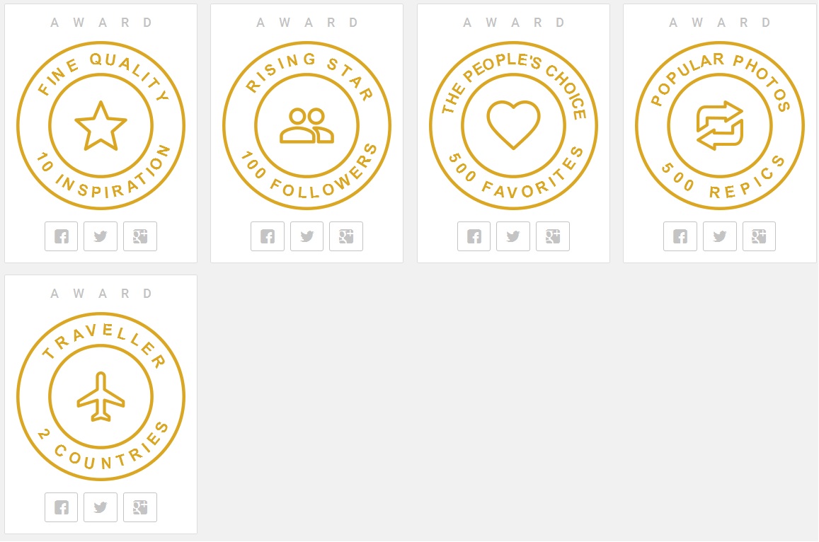 "Awards" (Klick zum Vergrößern)