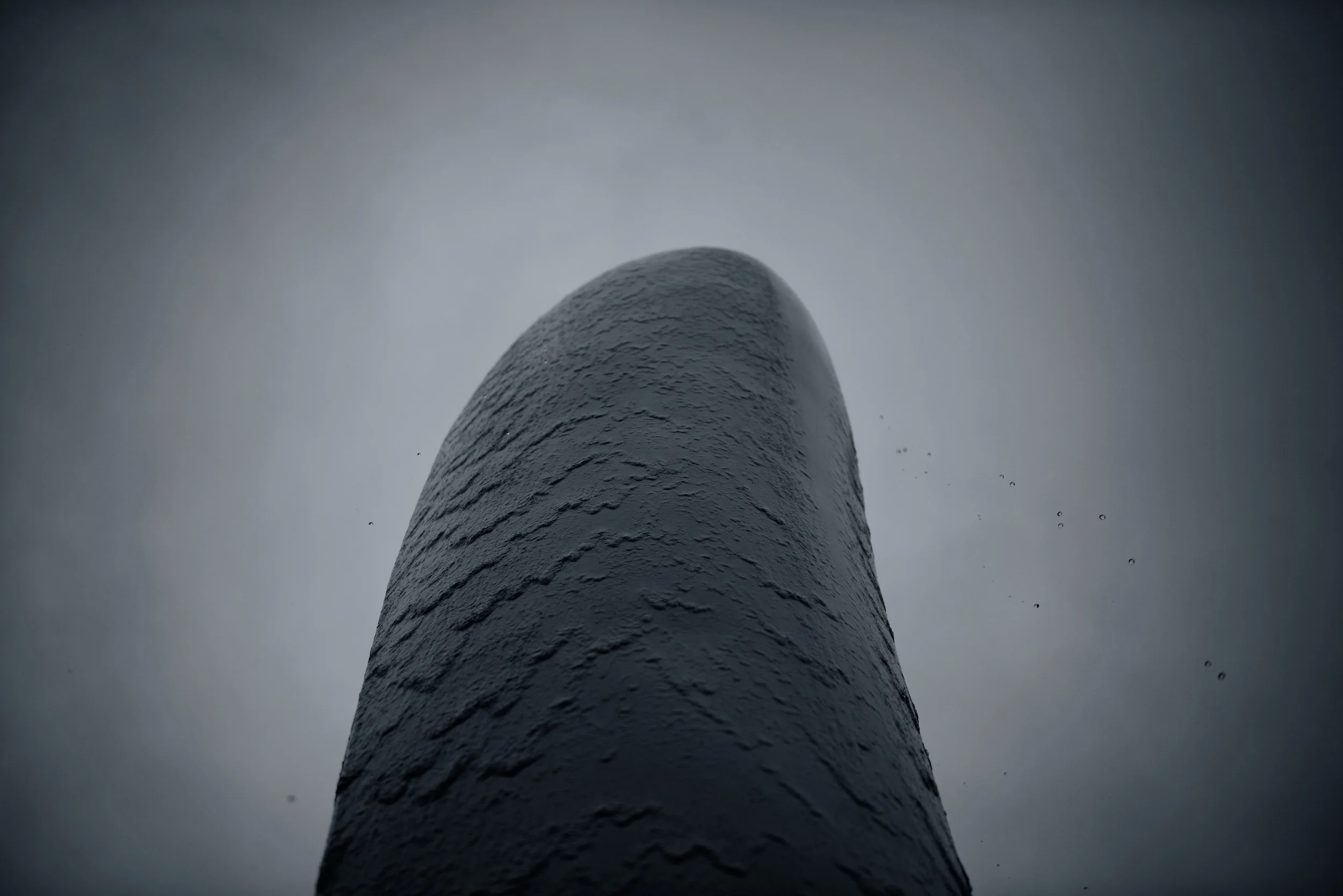 Ich bin drauf, also ist es mein Foto.