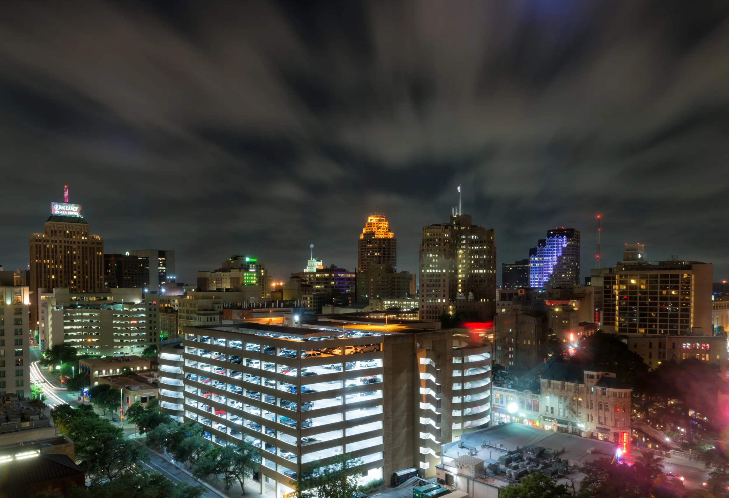 San Antonio