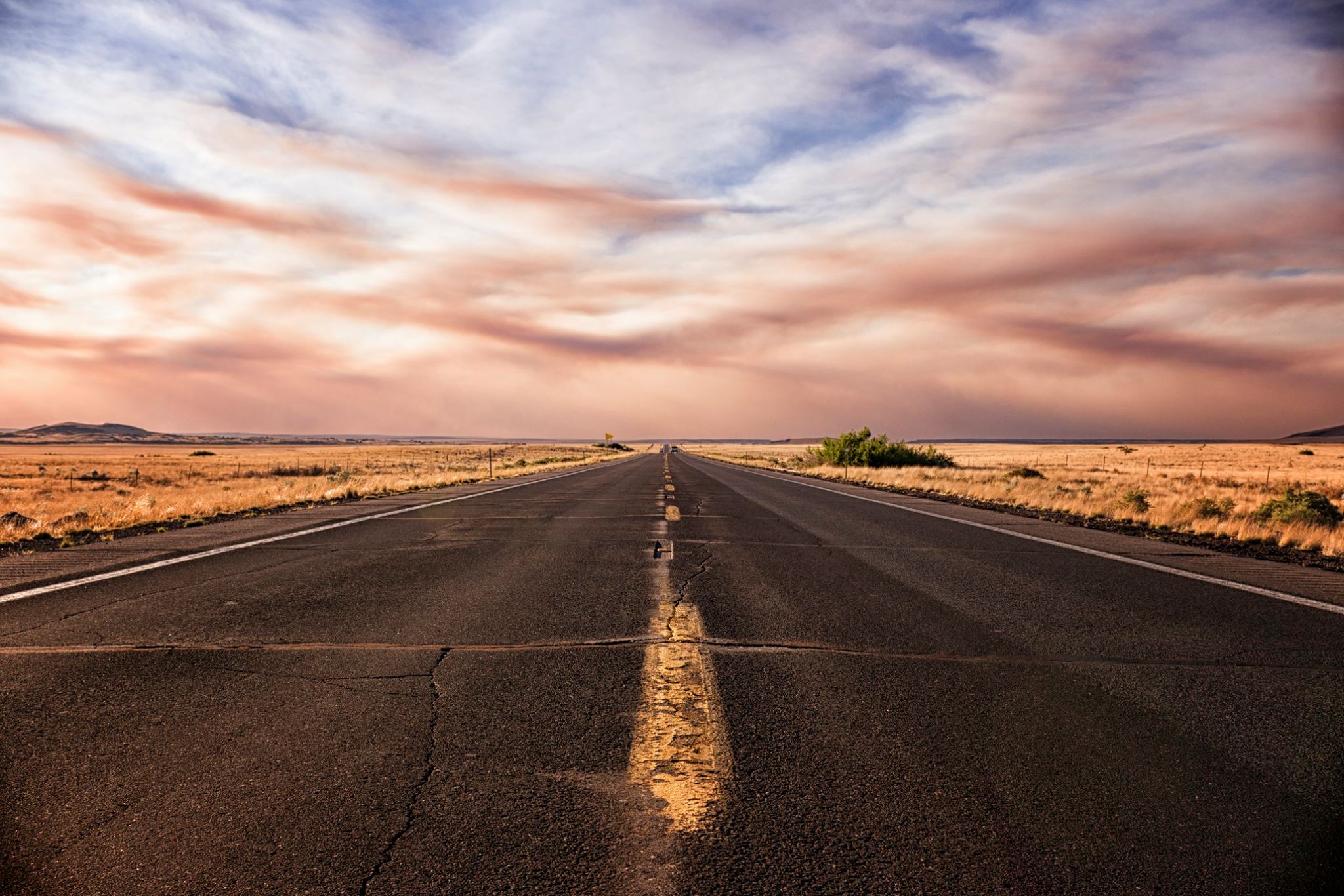 Highway 180, Arizona