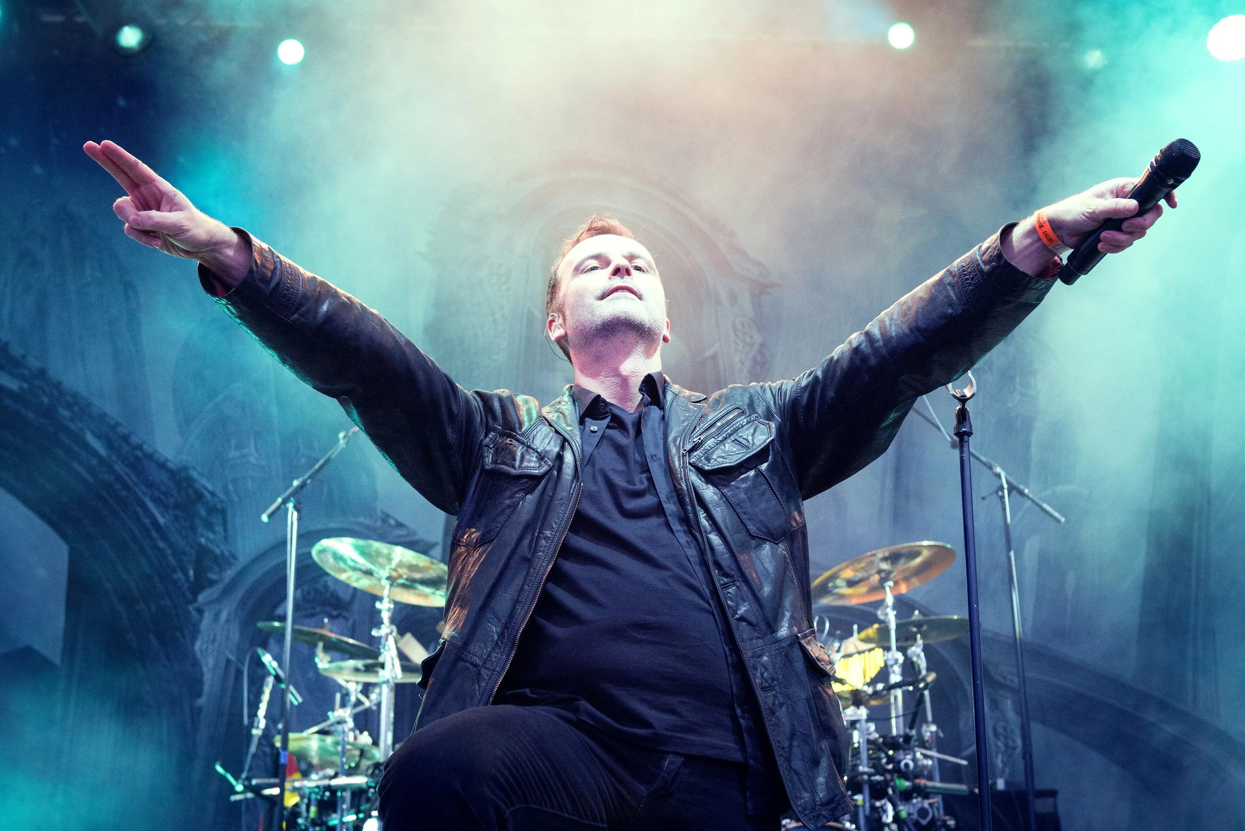 Konzertfotografie: Ausrüstung und Vorgehensweise