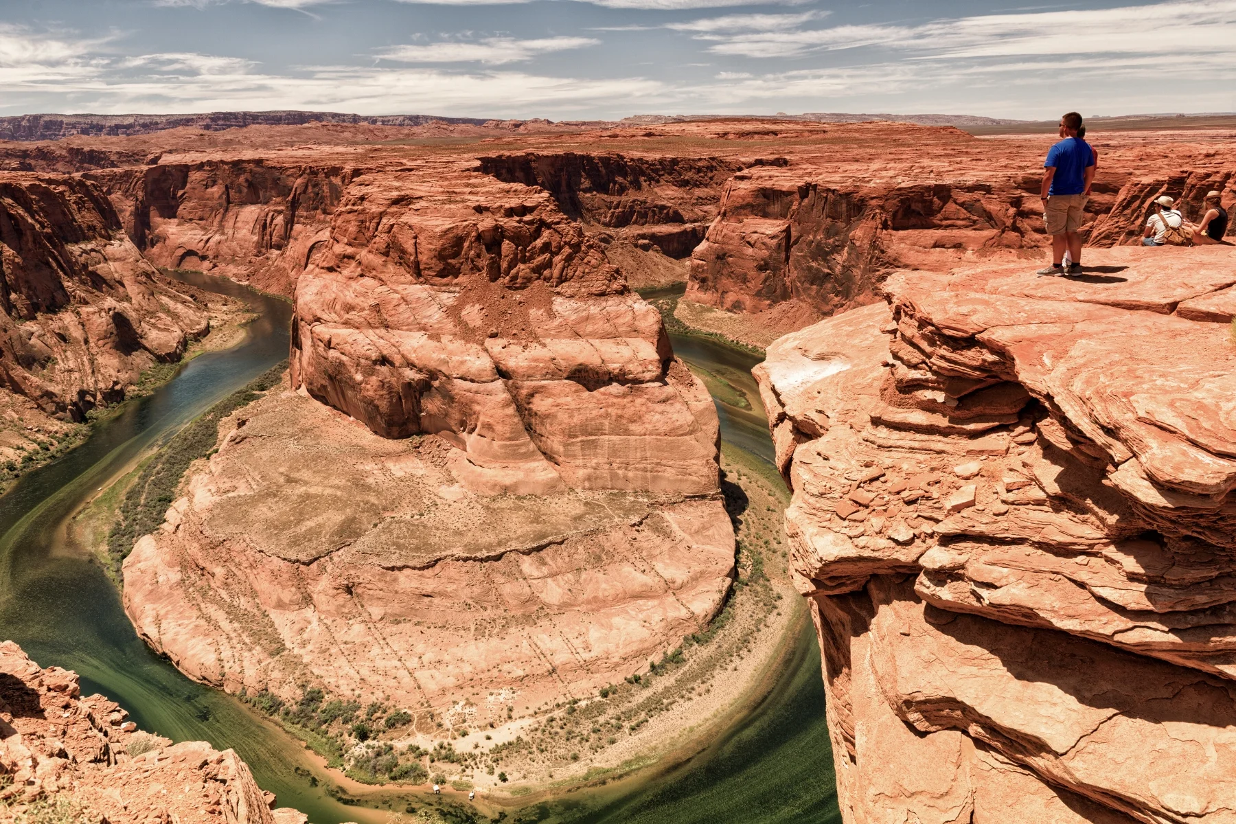 Horseshoe Bend, Arizona
