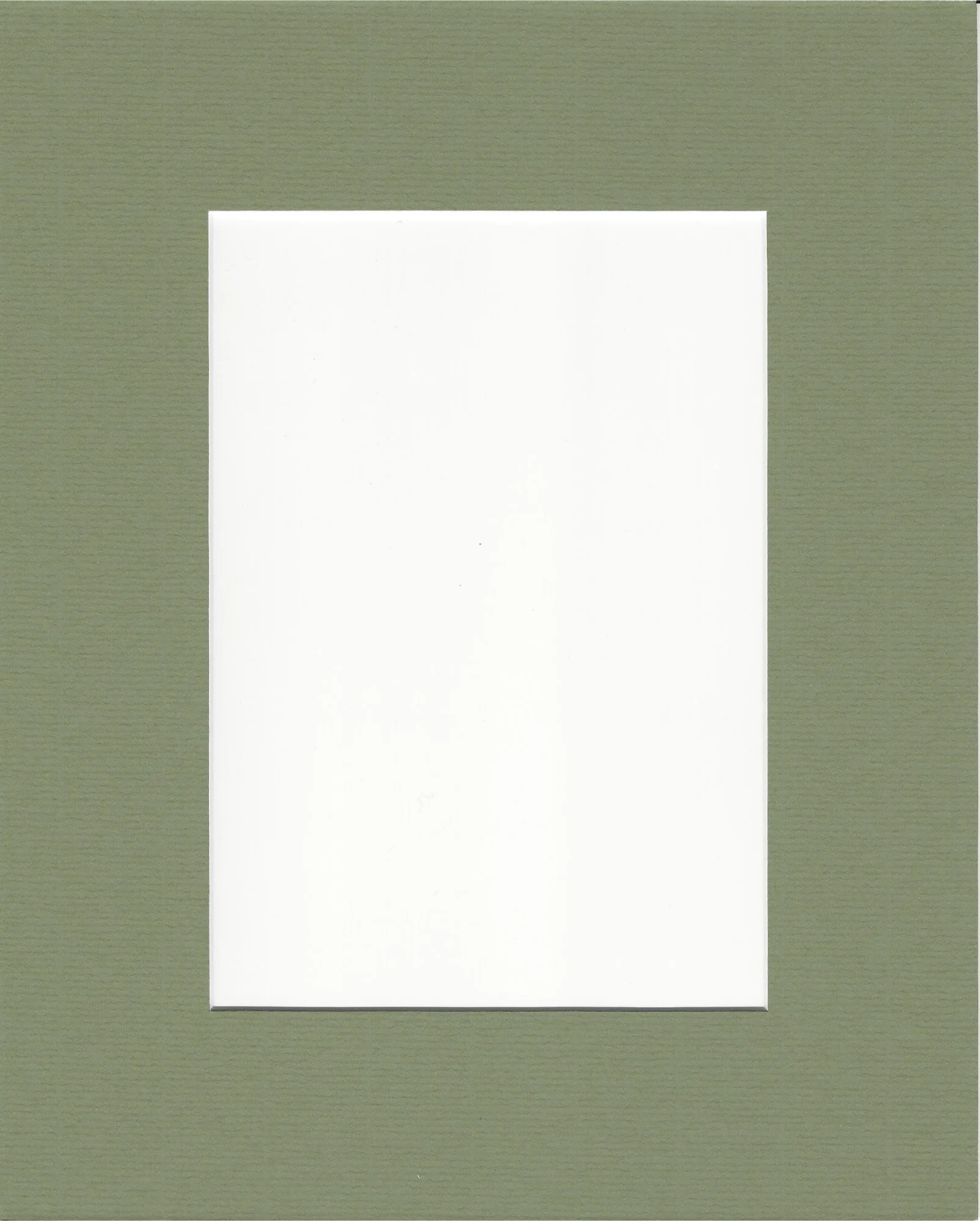 Moss Green