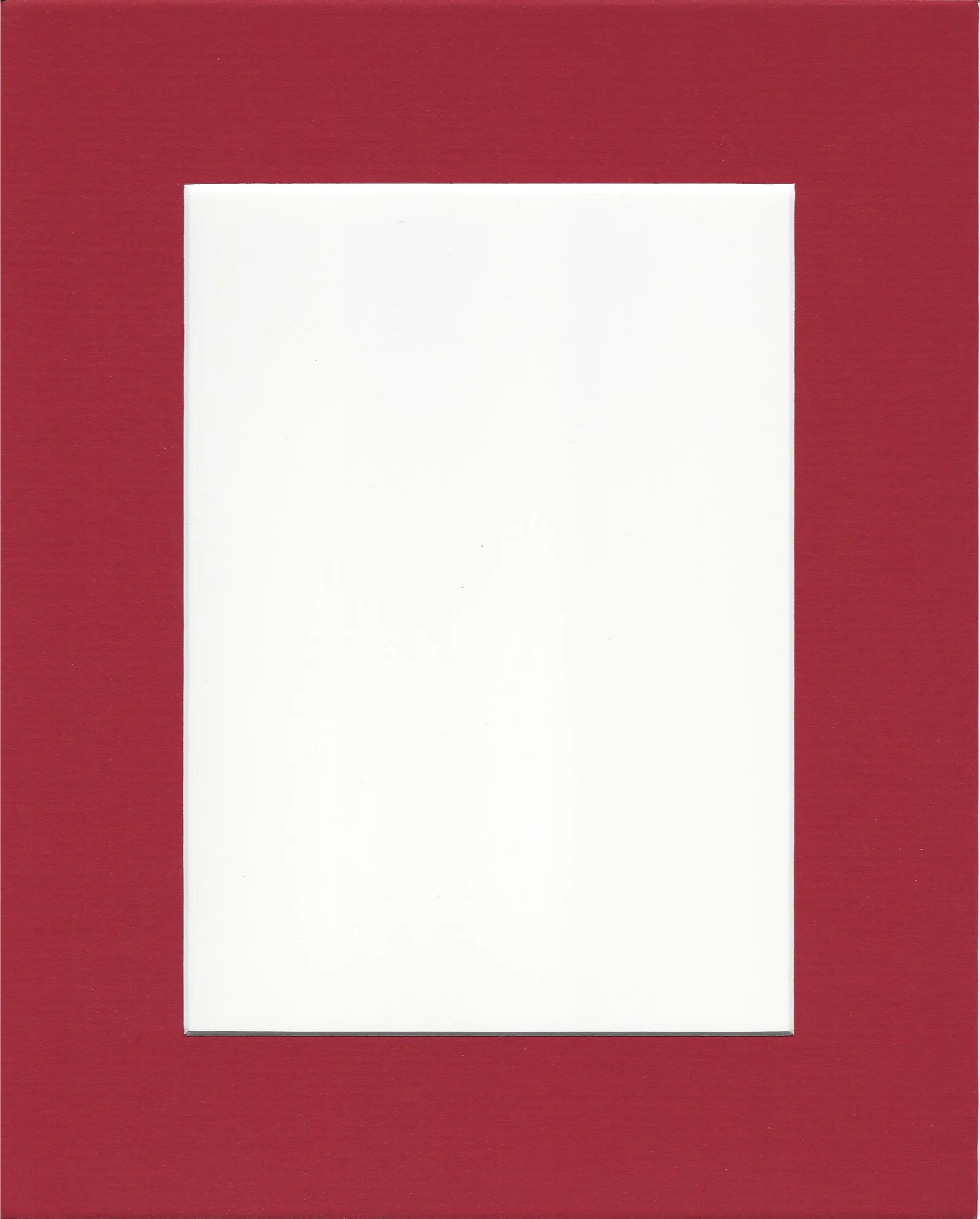 Real Red