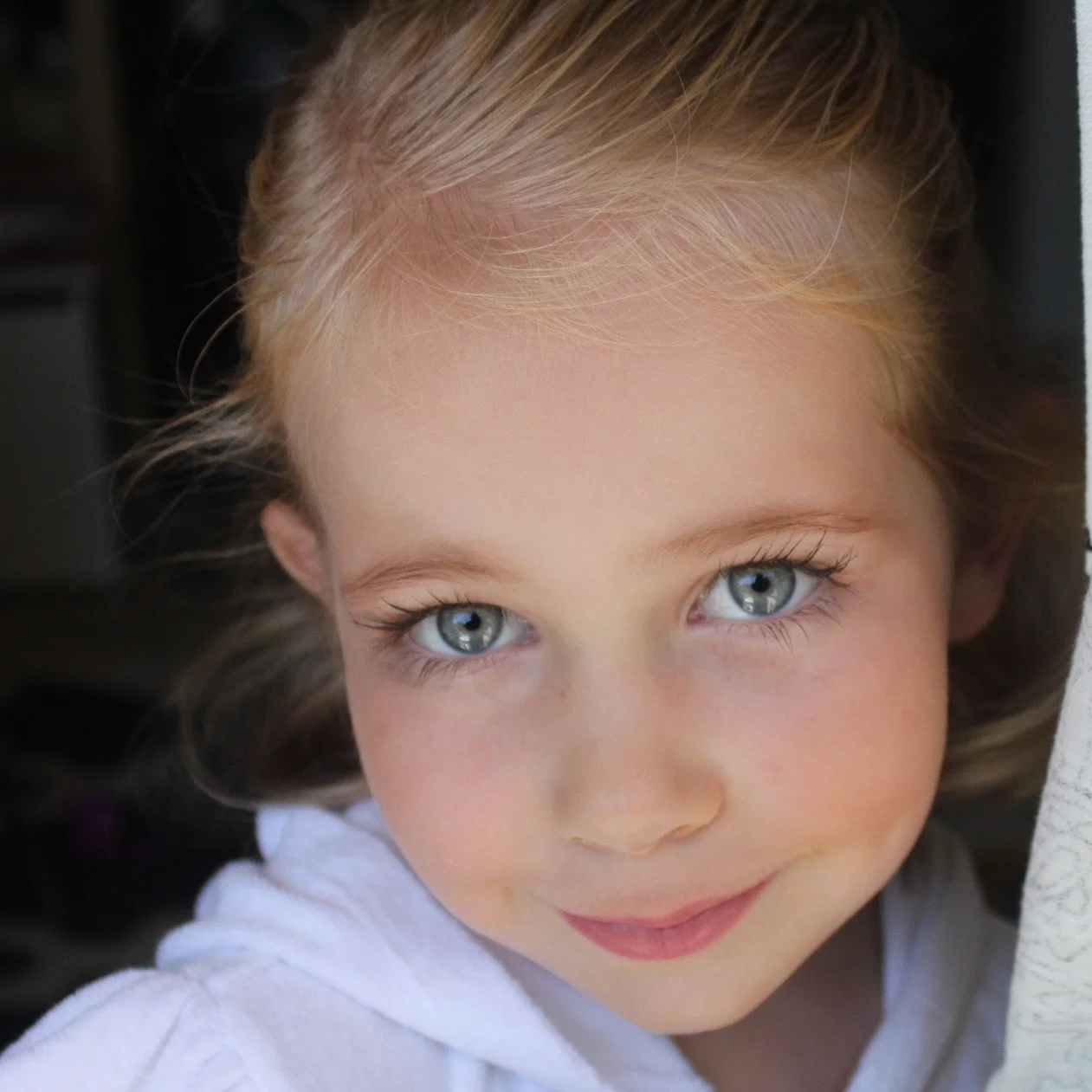 Happy Birthday Miss Lucy-Loo!