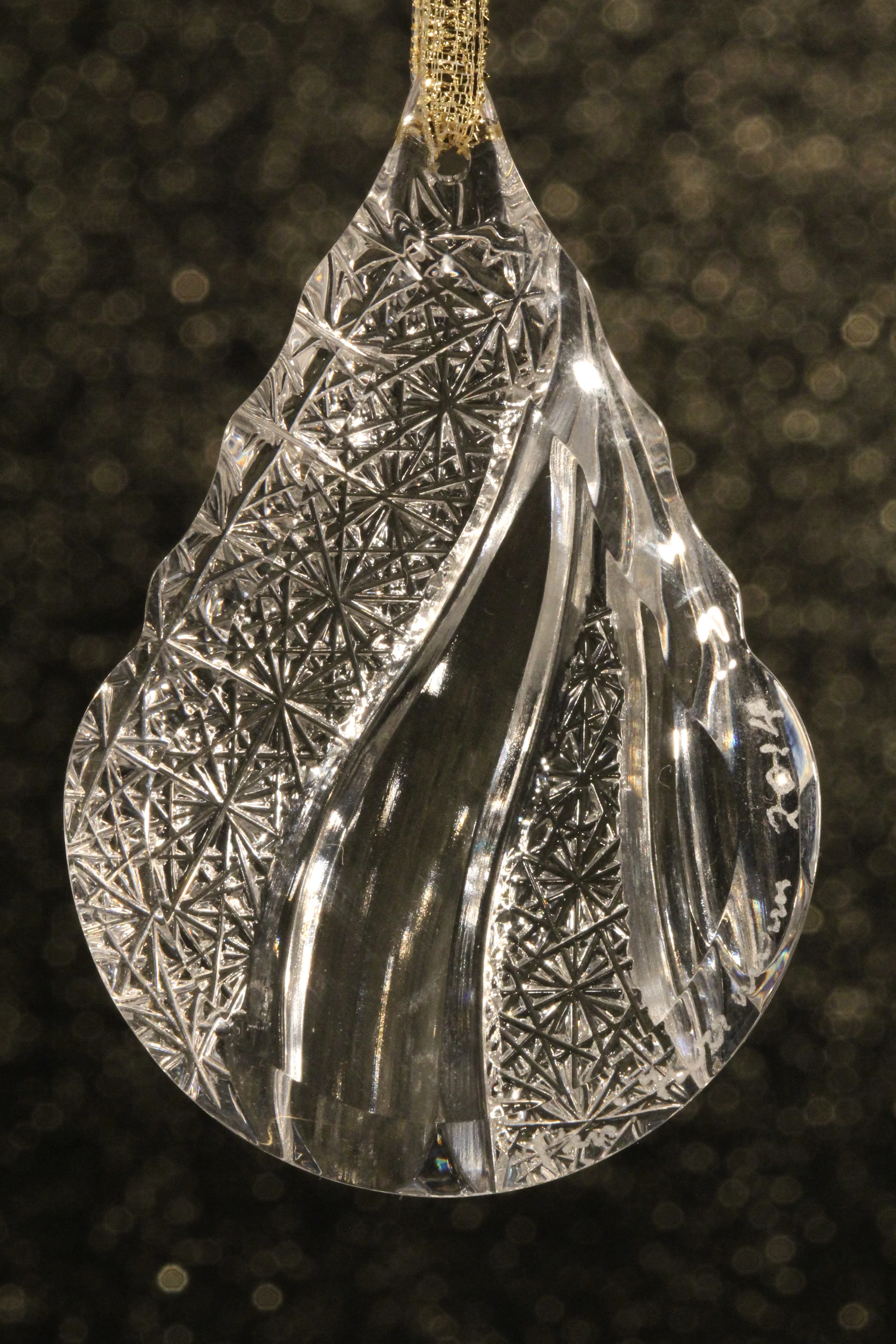 2021 Christmas Ornaments are now available !