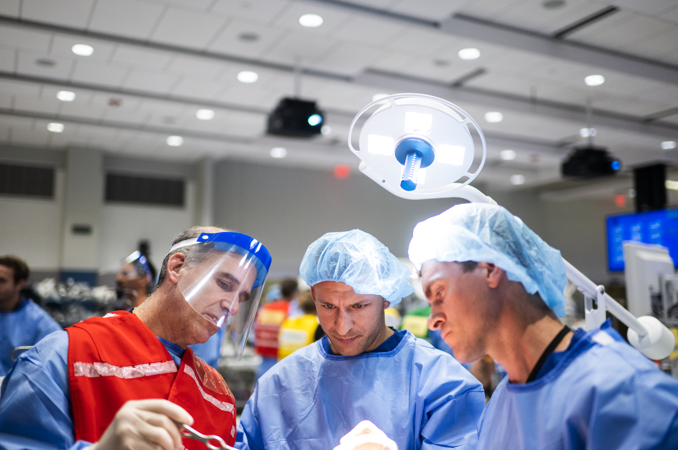 (Recent Projects) The Arthroscopy Association of North America (AANA)