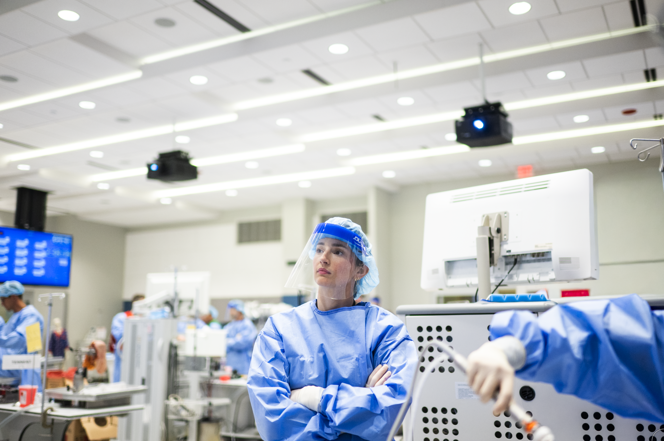 (Recent Projects) The Arthroscopy Association of North America (AANA)