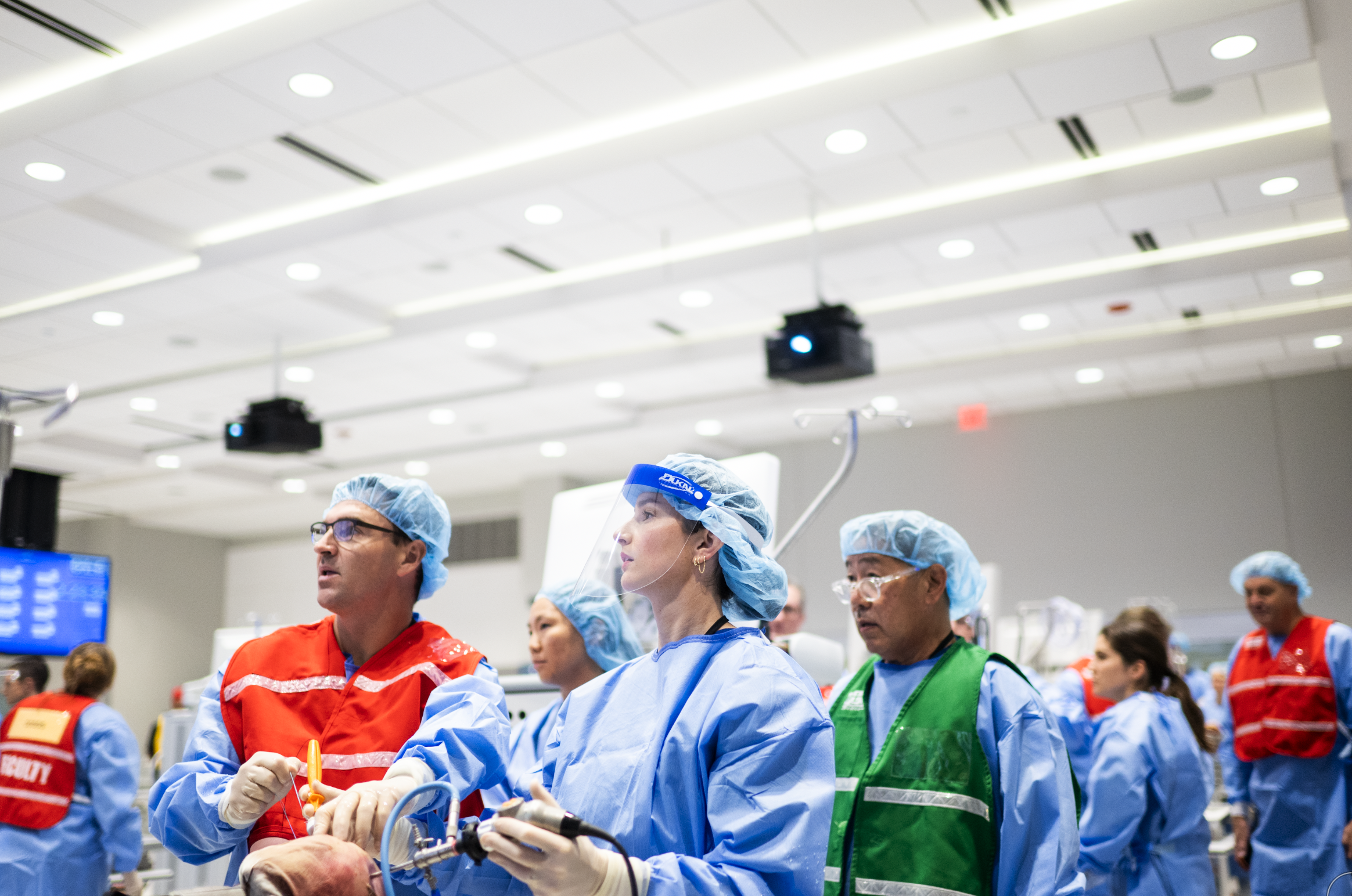 (Recent Projects) The Arthroscopy Association of North America (AANA)