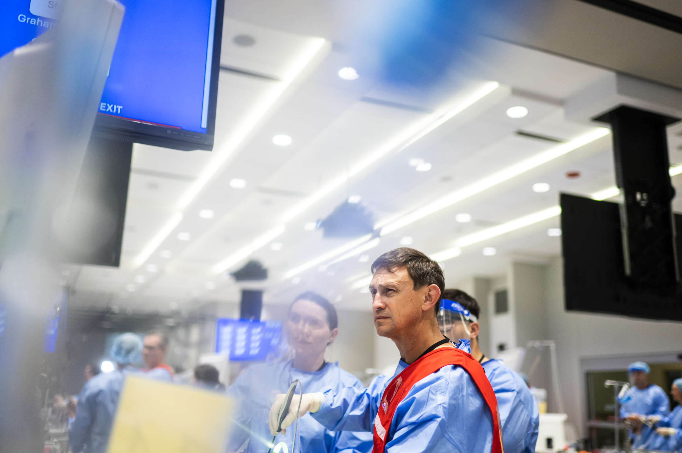 (Recent Projects) The Arthroscopy Association of North America (AANA)
