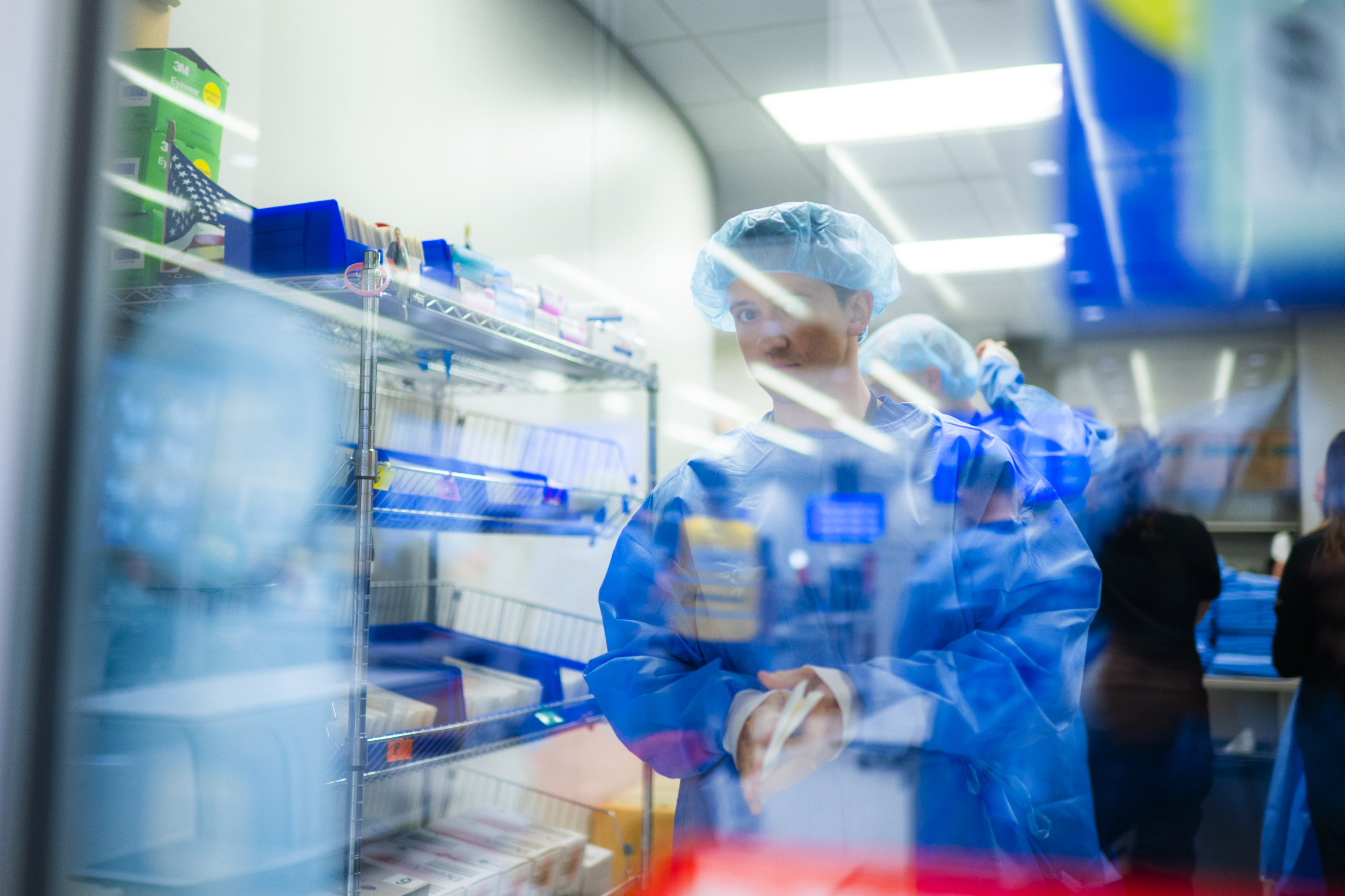 (Recent Projects) The Arthroscopy Association of North America (AANA)