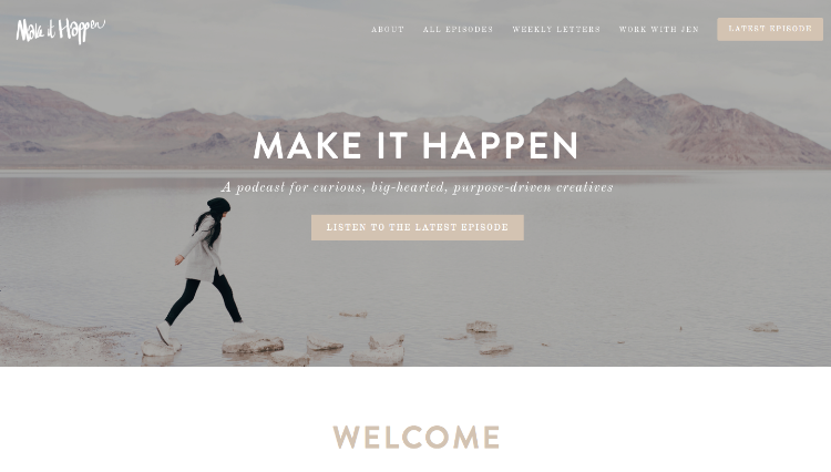 Make It Happen Season 2 Is (Finally) Here