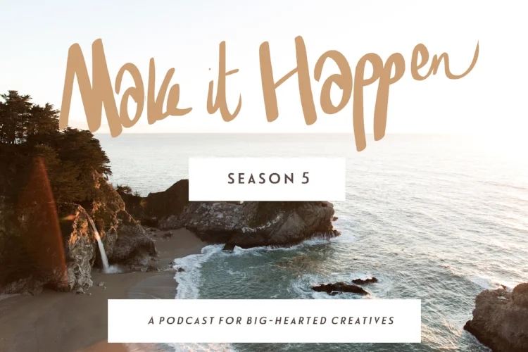 Make It Happen Season 5 Is Here!