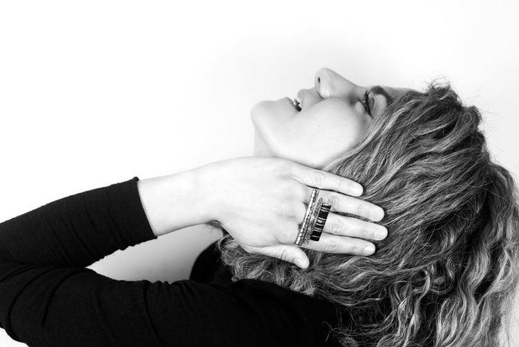 Make It Happen Podcast: Creative Happiness Comes From Within with Yasamin Al-Tiay