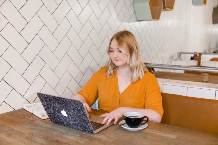 Make It Happen Podcast: On Choosing More with Cat Byrne