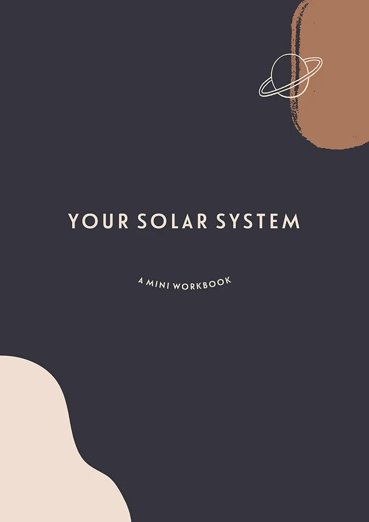 Your Solar System