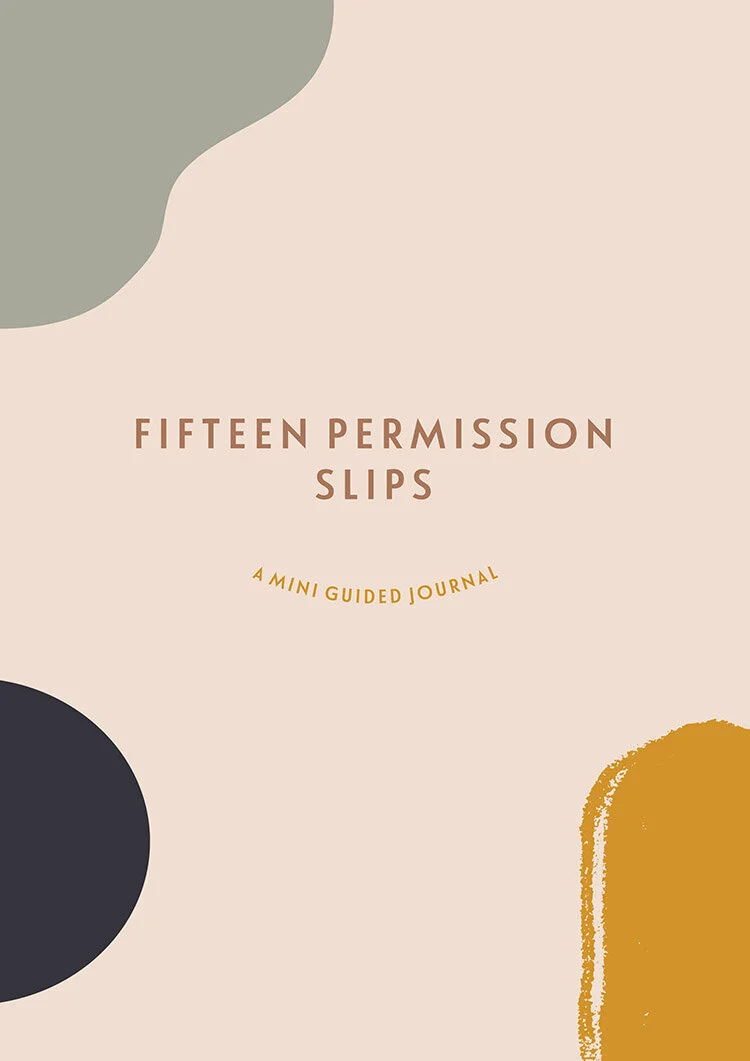 Fifteen Permission Slips