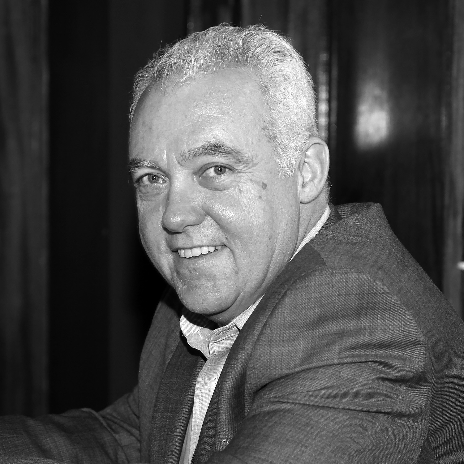 Kevin Cullen Pulitzer Prize winner who was a keynote speaker.