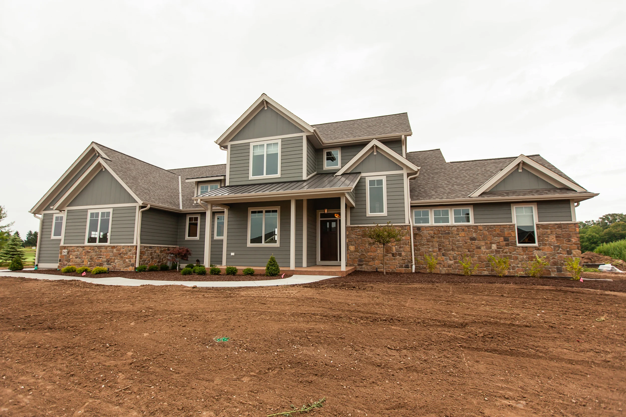 262 Settlers Trail – SOLD