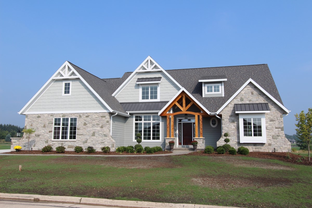 809 Settlers Trail – SOLD