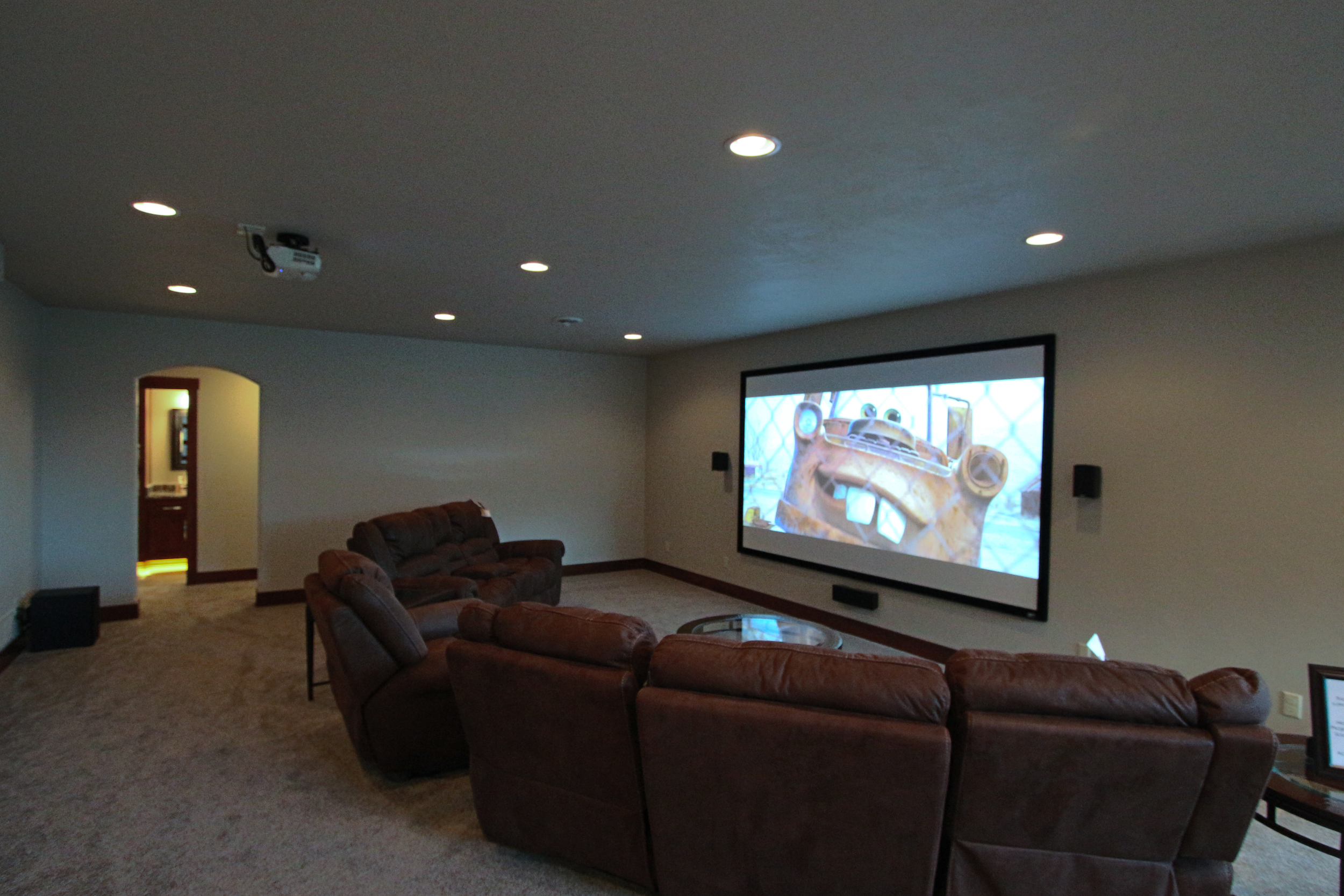 Home Theater