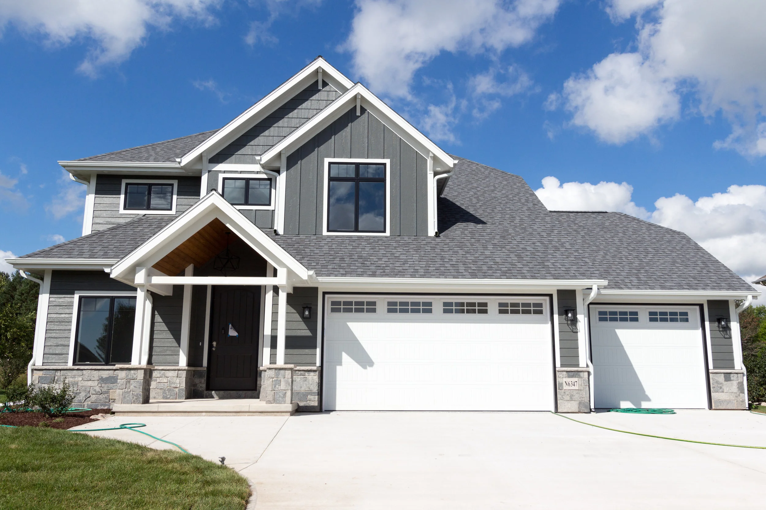 2016 Parade of Homes ModelN6347 Kapur Drive - SOLD