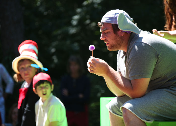   Seussical the Musical &nbsp;at The Cape Rep Theatre 