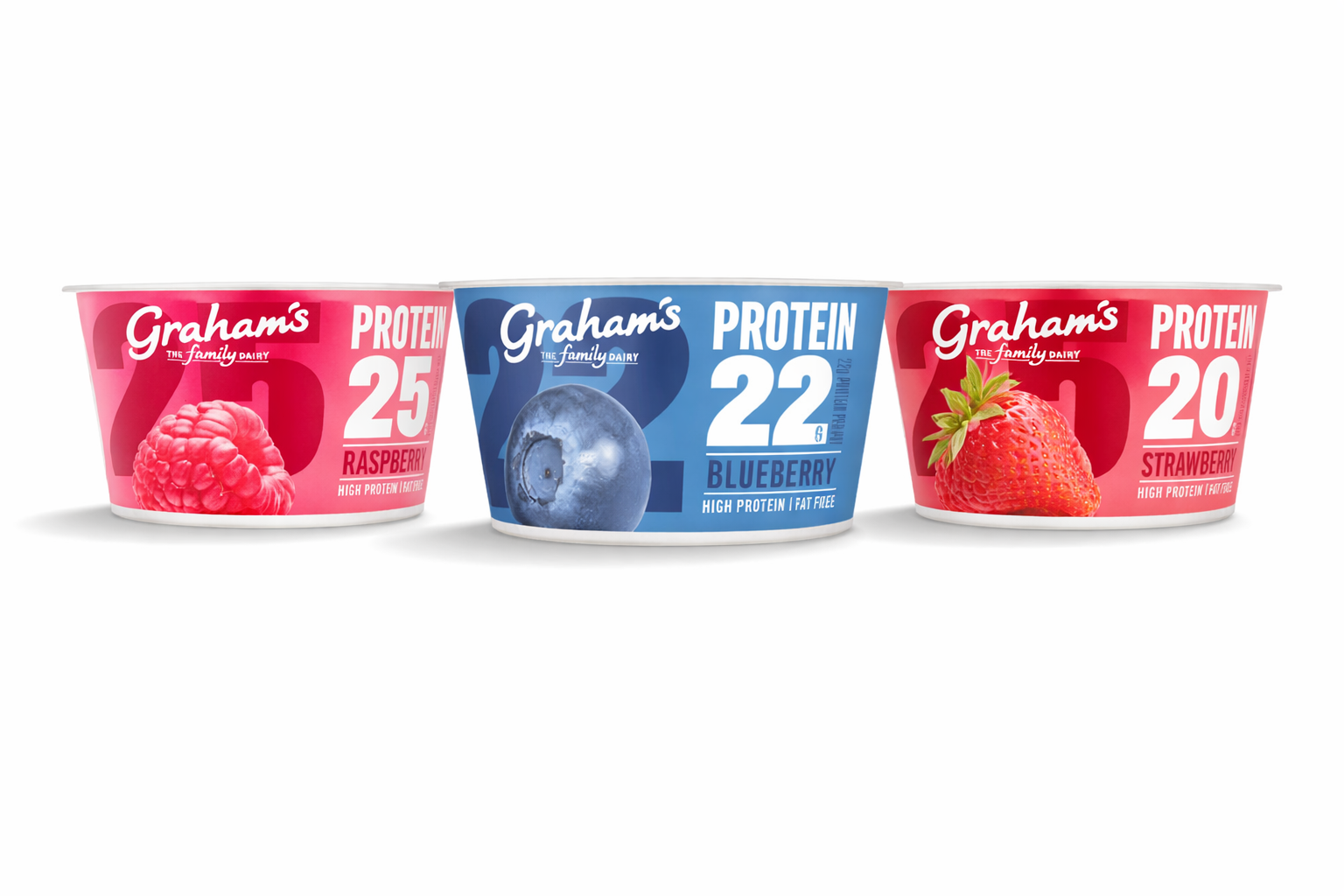 High-protein yogurt flavours on display.png
