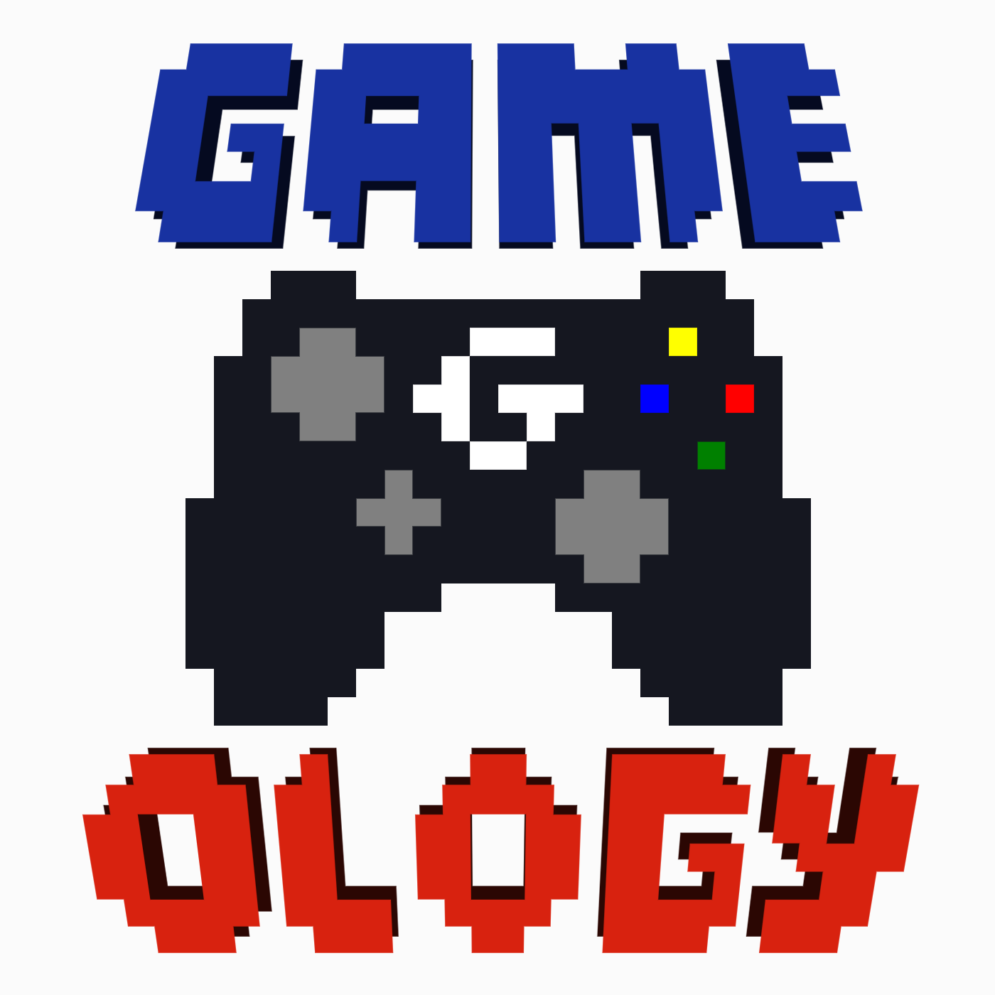 Gameology 9 - Difficulty episode artwork